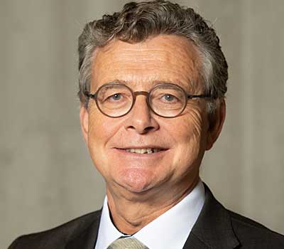 Dr. Van Lerbeirghe