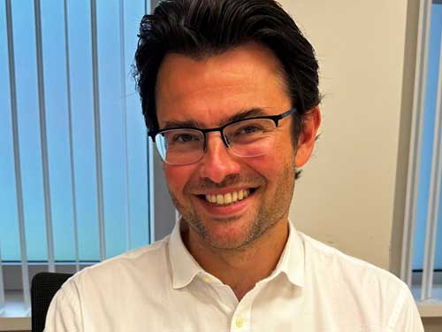 Dr. Philip Tack